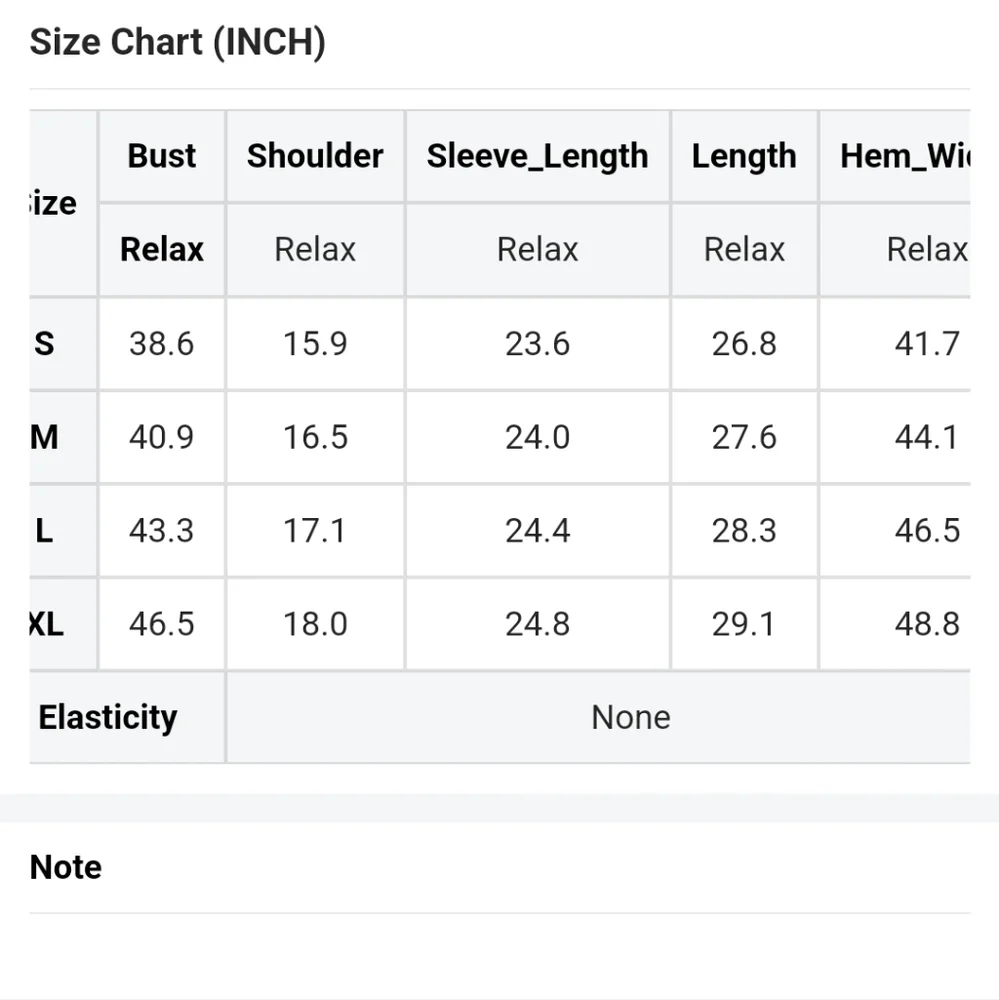 New Blue corduroy Aztec back jacket - Picture 17 of 17